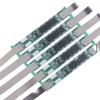 5 шт. 2А 3А 4,5А 6А 7,5А 9А BMS PCM Плата защиты литиевой батареи с приваркой никелевой полосы для 1S 3,2 В литий-ионной литиевой батареи