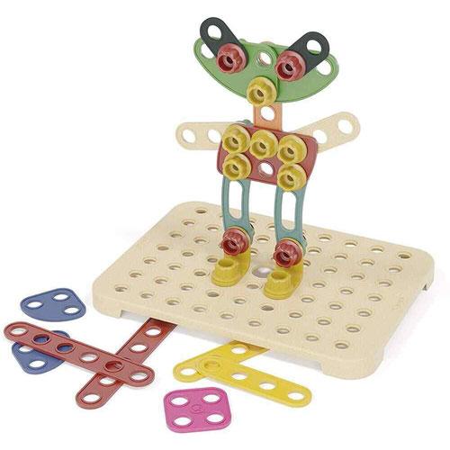 Quercetti BIO Tecno Jumbo Play