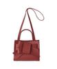 Ribbon Middle Bag FWGB244315 RED [Frey ID] Women's