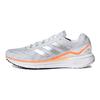 adidas Sl20 Summer.Rdy Тканевая текстура Амортизация Нескользящие Износостойкие Низкие Кроссовки для марафона Мужские кроссовки Серебристый FW9149