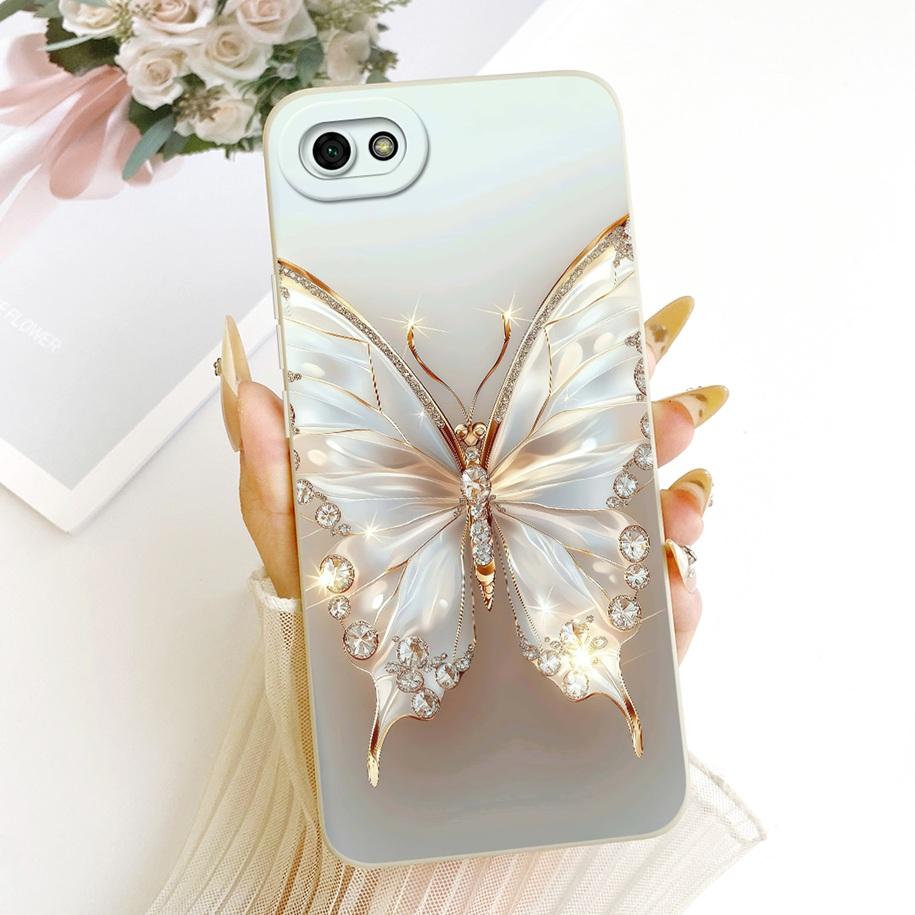 Чехол для Huawei Y5 Lite Prime 2018 DRA-LX5 DRA-LX2 Чехол Милый Кролик Мультяшный Ударопрочный Силиконовый Чехол для Телефона Для Honor 7S Funda