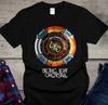 Футболка Electric Light Orchestra, ELO с коротким рукавом S-5XL Унисекс