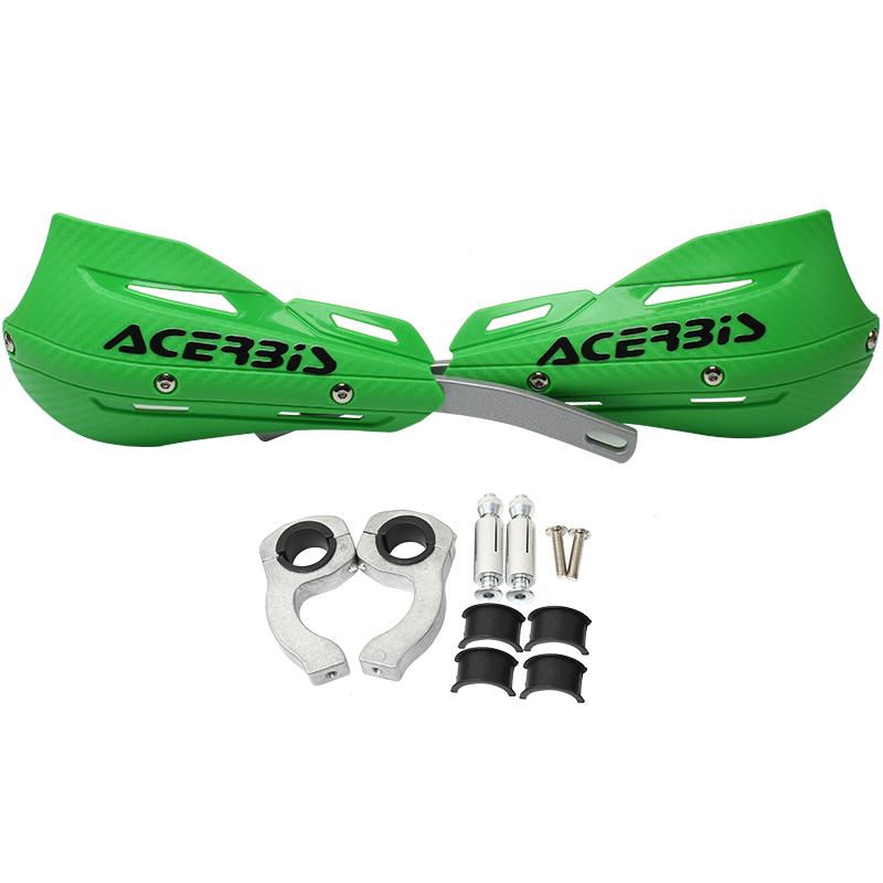 Motorcycle Universal Hand Guard 22/28mm Handguard Protector For Husqvarna EXC SX XC XCF XCW XCFW TE FE TC FC TX Dirt Bike Enduro