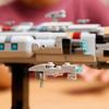 LEGO Звёздные войны Звёздный крейсер «Дом Один»