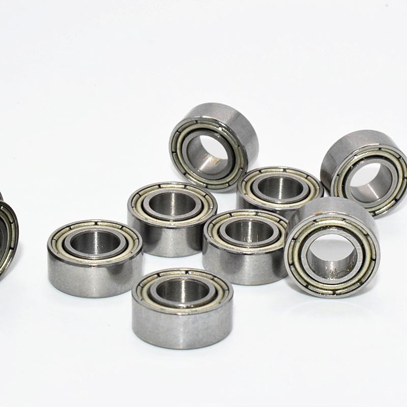 Mr105zz подшипник 10шт 5*10*4(мм)