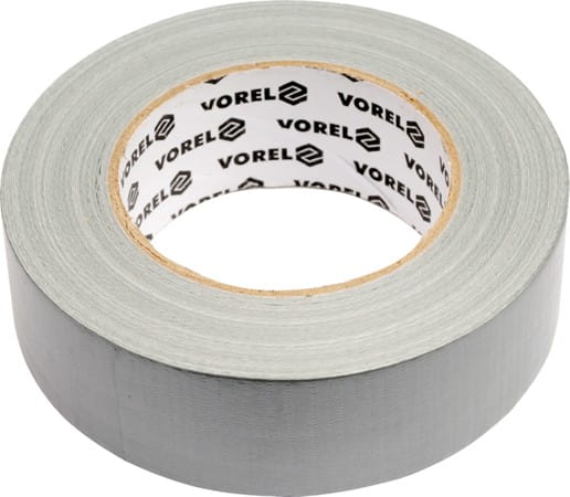 Vorel Taśma Tekstylna Duct 38Mm X 50M