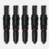 Chongqing Cummins KTA19 Engine Fuel Injector Assembly 3022197