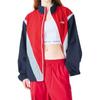 Fila Куртки Унисекс Красный Стойка Умеренный Другое FS2JKF2111X-HRD