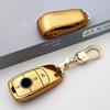 Suitable for Mercedes  for Benz Car Key Case