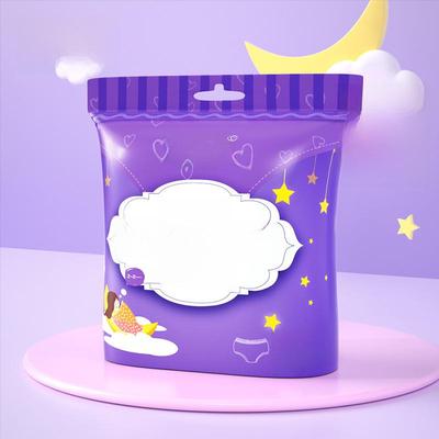 Трусы для сна во время менструации Encore Maternity & Adult Care - гигиенические прокладки для длительного ночного использования