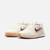 Nike Women's Lightweight Breathable Tennis Shoes - Spring Mesh Rebound NIKE VAPOR LITE 3 FZ2156