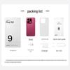 Смартфон OPPO Find X9 5G (Китайская версия)