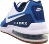 Nike Air Max LTD 3 (687977-114) белый/прибрежный синий/звезда
