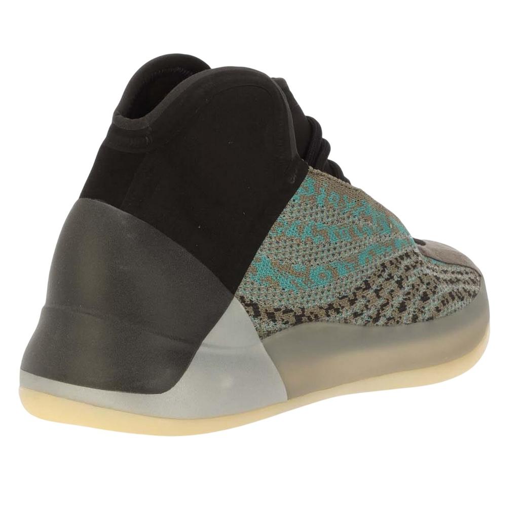 Yeezy Mens QNTM Trainers