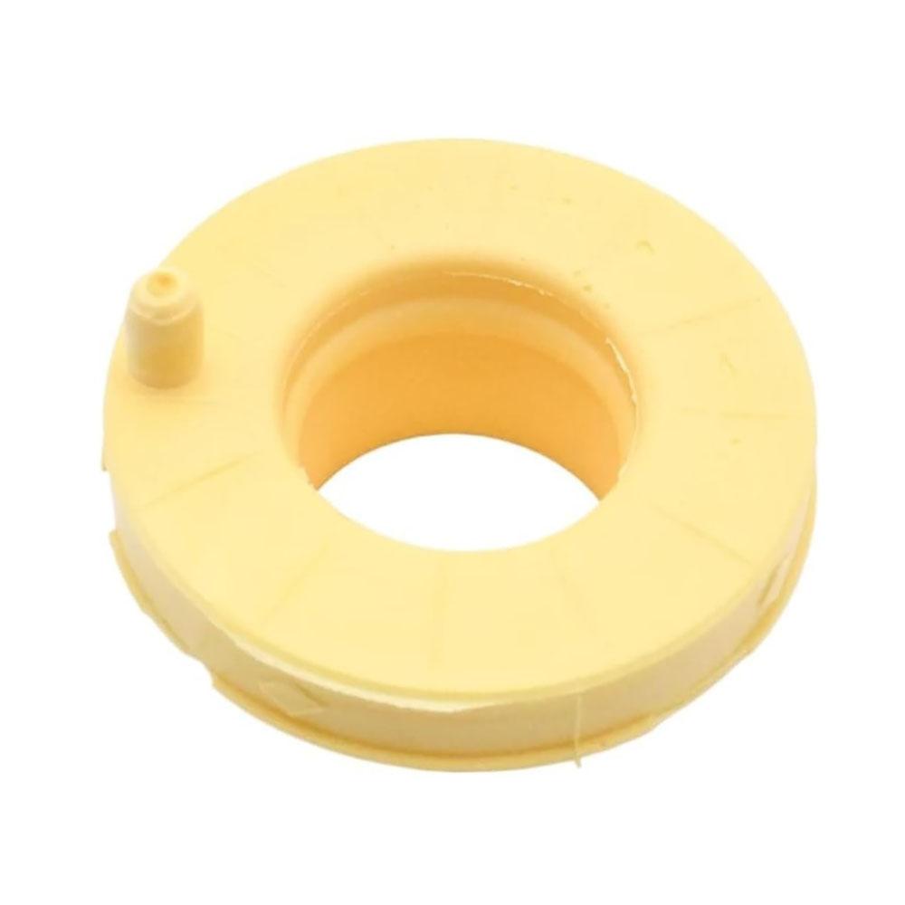 2 шт. Задняя пружинная резиновая прокладка 2037363 для Ford Fiesta Ecosport B-Max