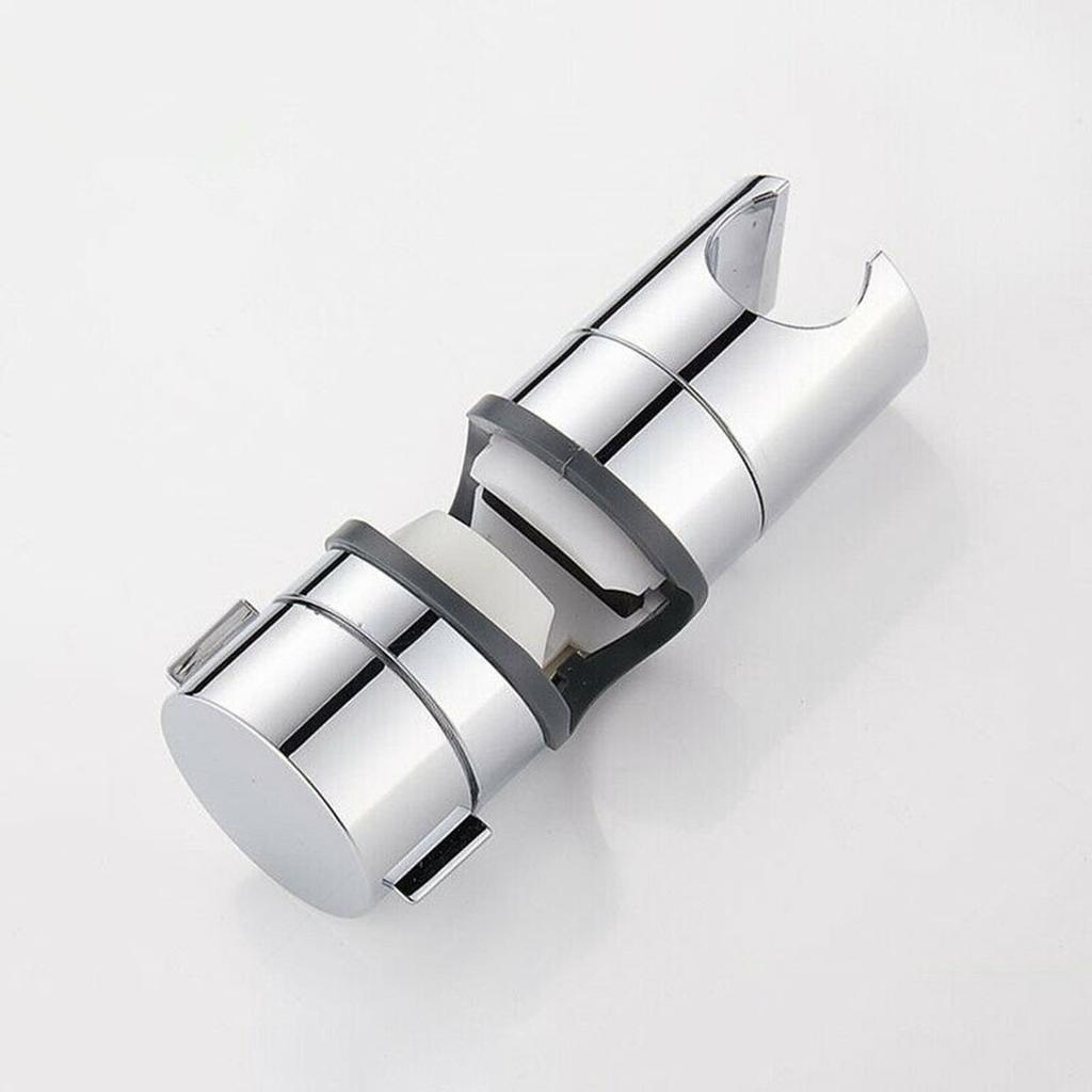 Регулируемый держатель для душевой лейки, комплект кронштейнов для ванной комнаты