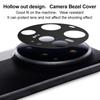 Для Xiaomi MI 15 Ultra 5G Glass IMAK Camera Styling Premium Camera Protector