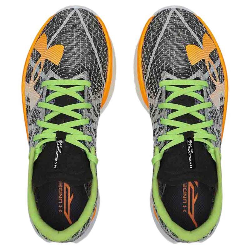 Under Armour Кроссовки Flow Velociti Elite 2 'Anthracite White' 3027205-103
