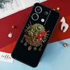 Чехол-кошелек с гербом Османской империи для Xiaomi Redmi Note 14 13 Pro 12 11 10 15 Pro Plus Redmi 15 10C 12C 13C 14C 15C