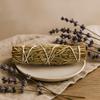White Sage and Lavender Smudge Stick 22.5 Cm