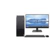 Lenovo Бизнес-настольный ПК Qitian M460 с 23,8-дюймовым монитором (Китайская версия)