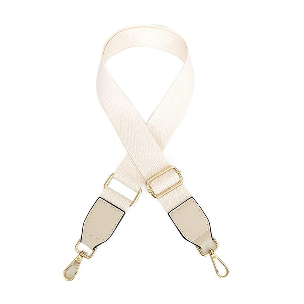 Pu Bag Straps Wide Shoulder Strap Handbag Bag Belts Women Bag Accessories Handbag Belt Replacement