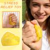 Набор слаймов Butter Slime, супер мягкий и не липкий, самодельный сюрприз-слайм