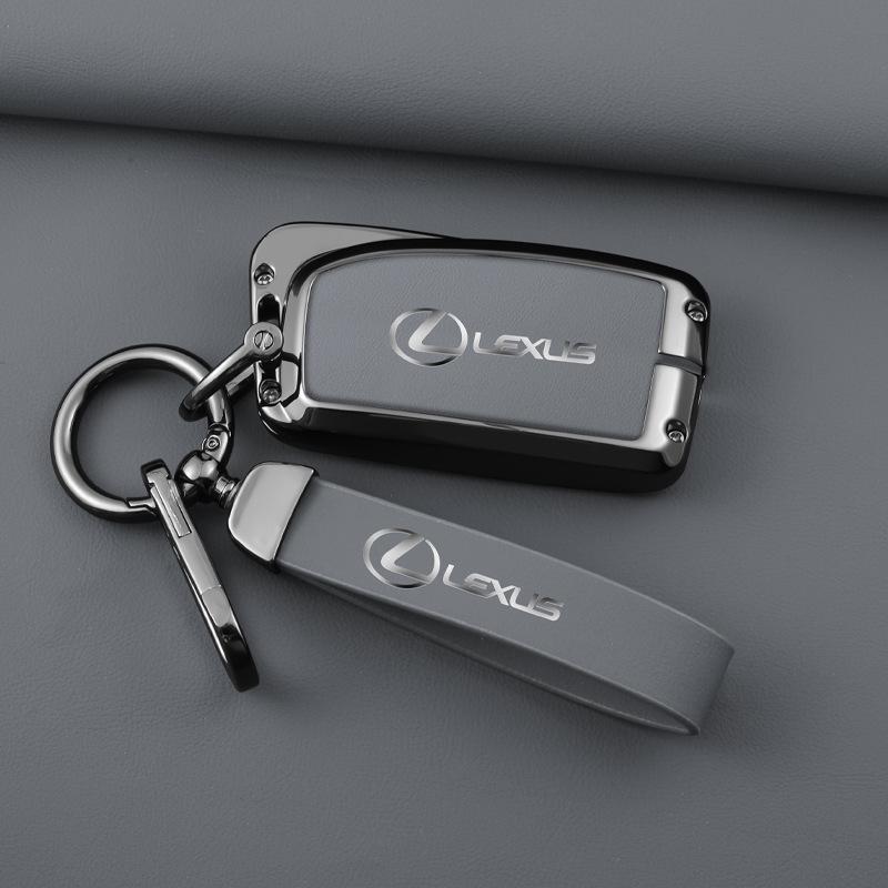 Чехол для ключа Lexus ES200/ES300h/LS500h/UX260h/NX350h/RX300