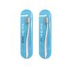 Avec Moi Adult Nano Soft Bristle Toothbrush