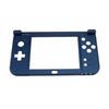 JCD 2015 Новая версия Для Nintendo New 3DS XL LL Запасная часть петли C Лицевая нижняя центральная часть корпуса