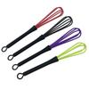 Manual Hair Dye Mixer Plastic Hairdressing Mixing Tool New Hair Treatment Stirrer  All Hair Types