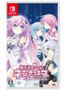 Hyperdimension Neptunia SISTERS GENERATION Re;Birth2 -Switch