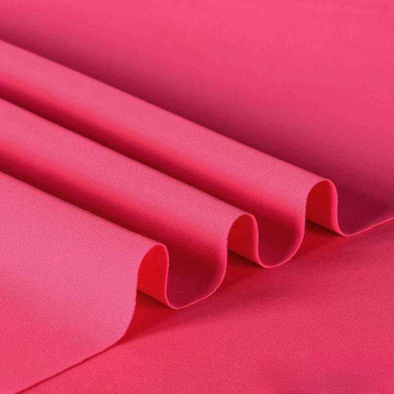 100x160 см тонкая мягкая трикотажная ткань Scuba, летняя, не мнется, эластичная для пошива юбок, футболок, курток, тканей