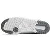 New Balance Кроссовки унисекс 550 White Shadow Grey Summer-Fog BB550SWA