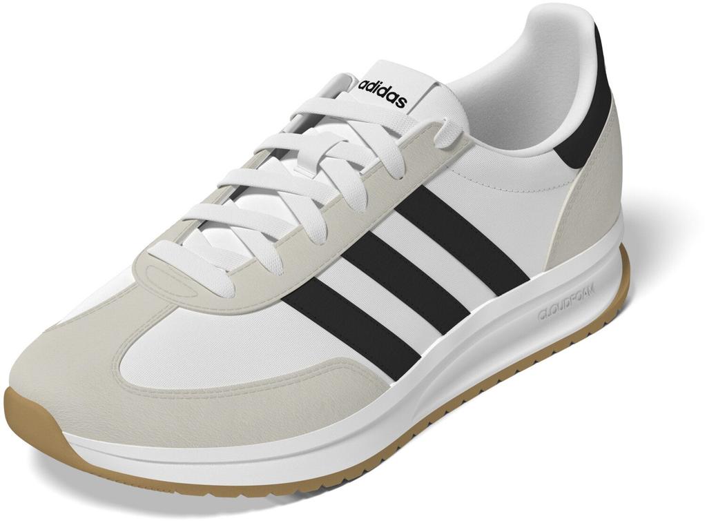 Кроссовки Adidas RUN 70s 2.0 Women cloud white/core black/grey one