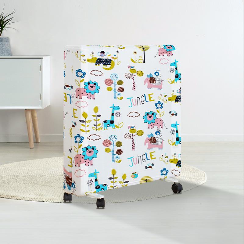 «Защитный чехол для радиатора электрического масляного обогревателя бытового назначения»