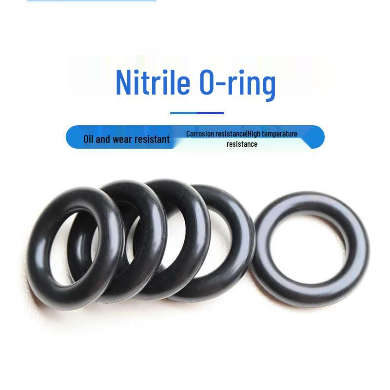 Silicone O-Ring Seal