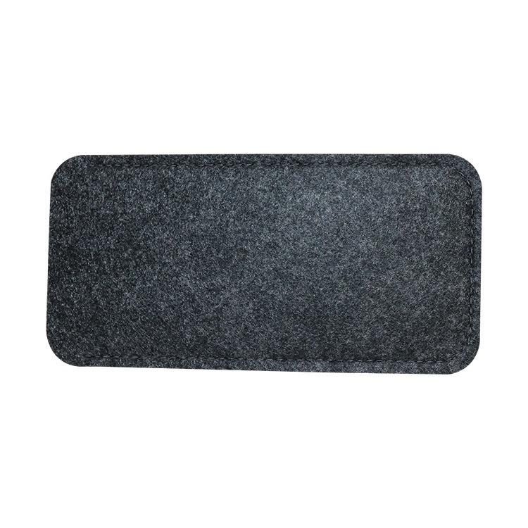 Фетровые сумки-чехлы для солнцезащитных очков, портативные мягкие пакеты для очков, аксессуары для очков, линзы для пресбиопии, легкие и портативные принадлежности