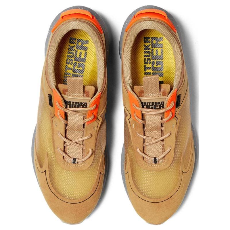 ONITSUKA TIGER Кроссовки Runger 'Desert Camp Shocking Orange' 1183C149-200