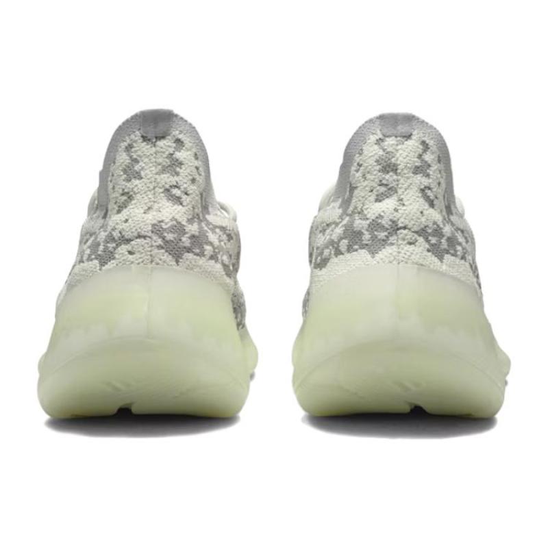 Adidas Кроссовки Yeezy Boost 380 'Alien' FV3260