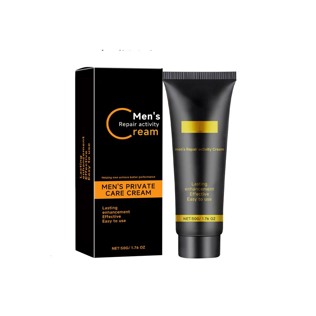 Мужской увлажняющий крем для тела, Крем, Увлажняющий крем для ухода за кожным барьером, Освежающий мужской уходовый крем