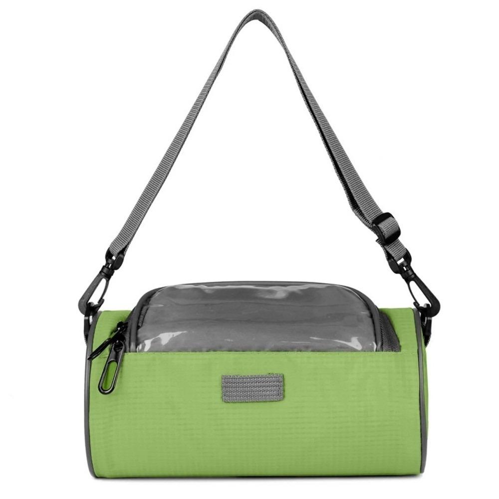 Sensitive Touch Screen Bicycle Phone Bag Waterproof Cycling Storage Bag Cycling Accessories