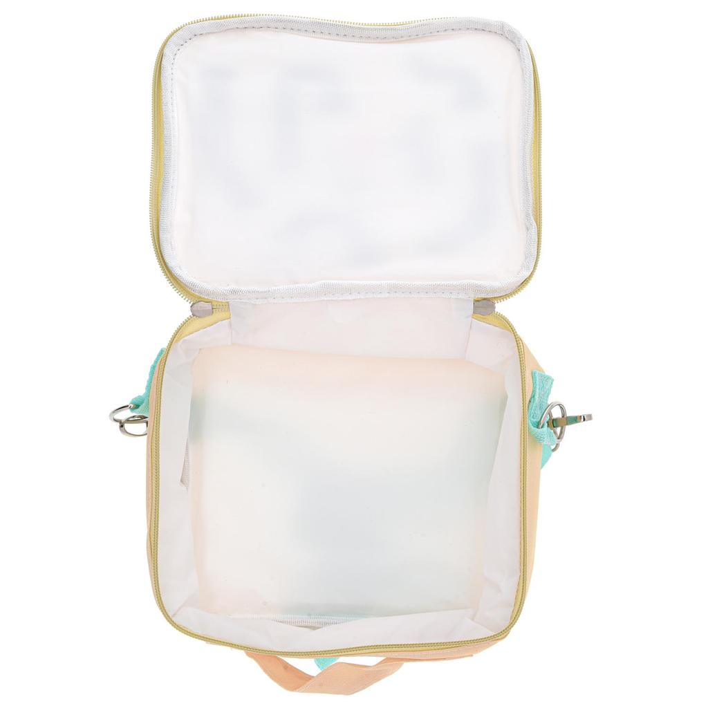 DUKA Mini Lunch Bag 21X19X8 CM Worm