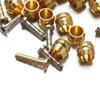 Accessories Original Connector Insert Hydraulic Disc Brake Olive Needle Sleeve Oil Tube Hose