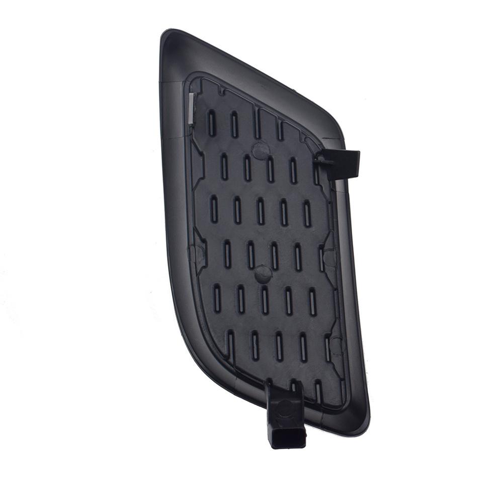 Front Bumper Fog Light Lamp Cover Left For 2011-14 Dodge Charger LHD #68092571AA