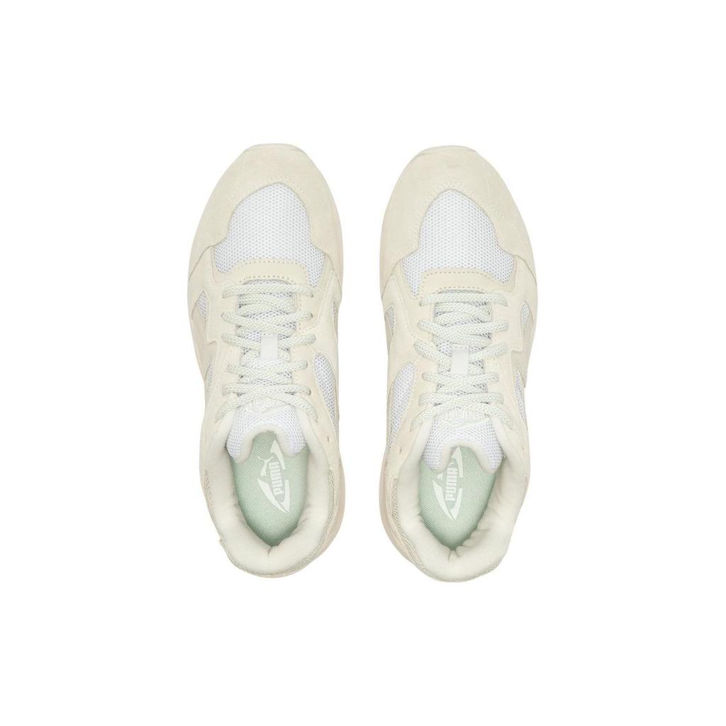 Puma Prevail Premium 'Белый матовый слоновой кости' Унисекс 391140-02