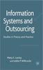 The Information Systems and Outsourcing : Studies In Theory and Practice Book