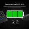 Rapoo X1800PLUS Wireless Keyboard and Mouse Combo