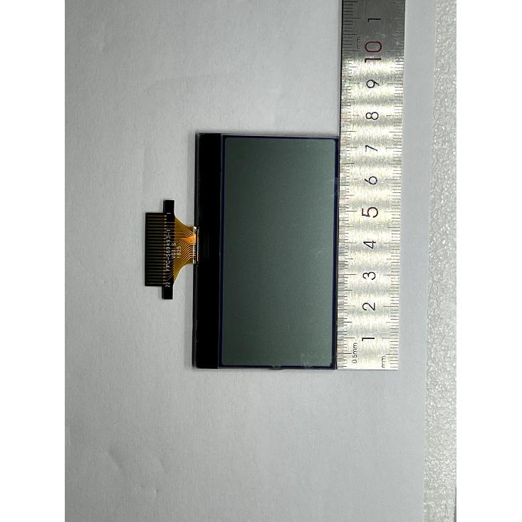1pc LCD Display Display For Fiat Punto For Fiorino For Doblo Dashboard Instrument Cluster Missing Repairing