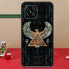Египетский Глаз Гора Чехол Для Honor Magic 7 Lite 6 8 Pro Honor 400 200 70 90 X8c X8b X9a X9b X9c X9d Win RT Чехол
